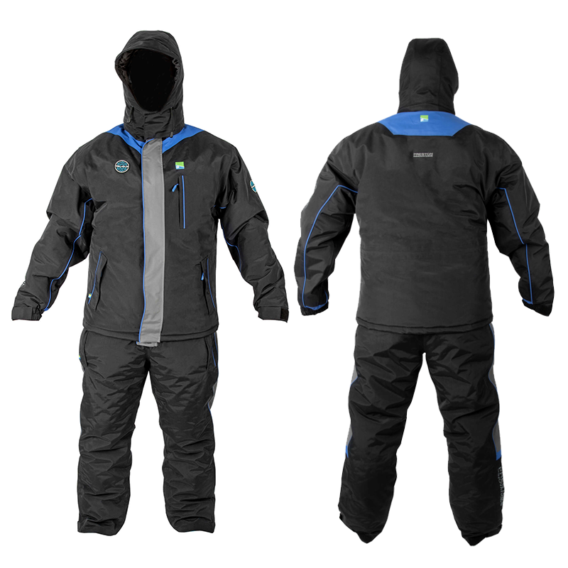 PRESTON CELCIUS SUIT 2024 XXXL