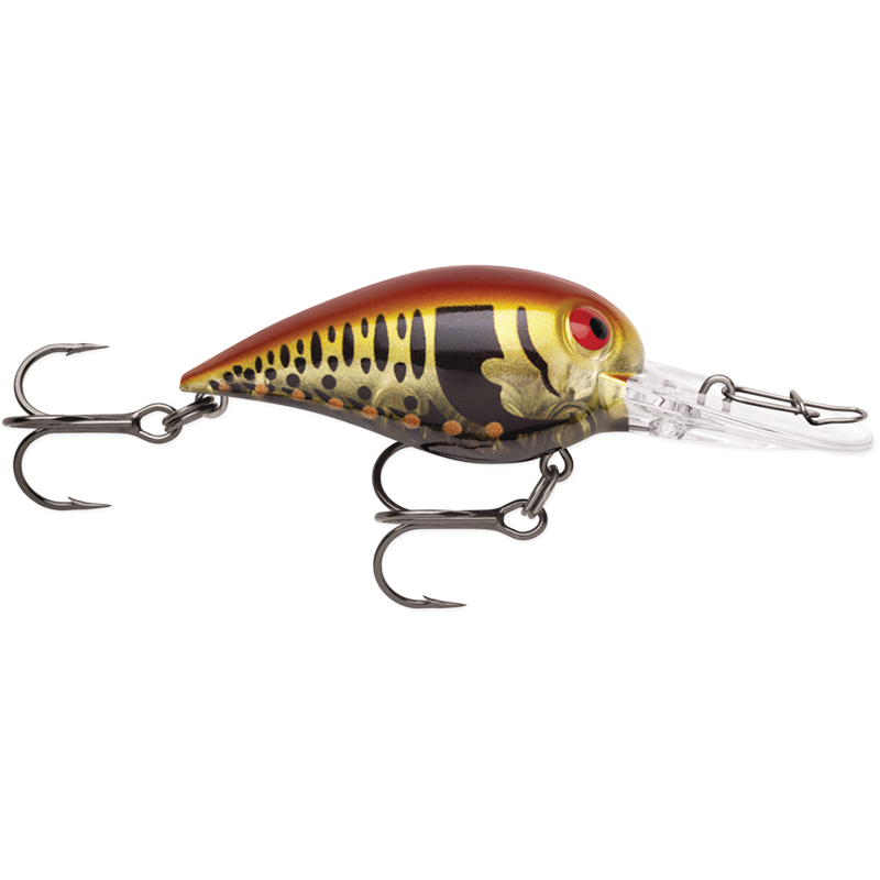 STORM WIGGLE WART WOBBLER V190