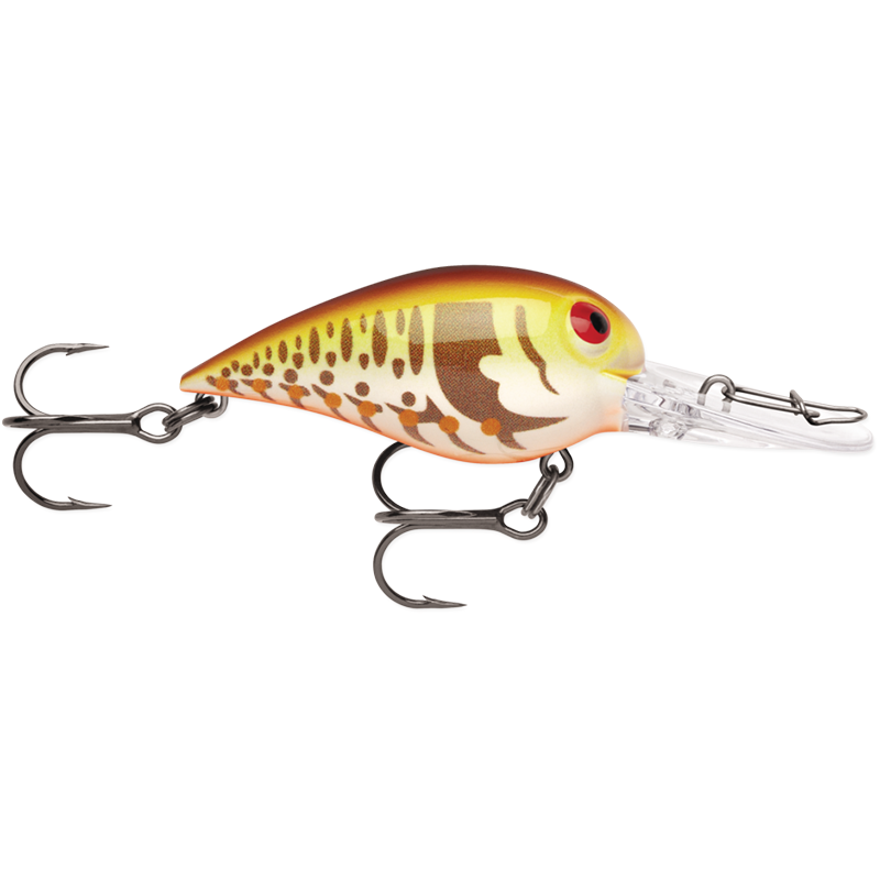 STORM WIGGLE WART WOBBLER V191