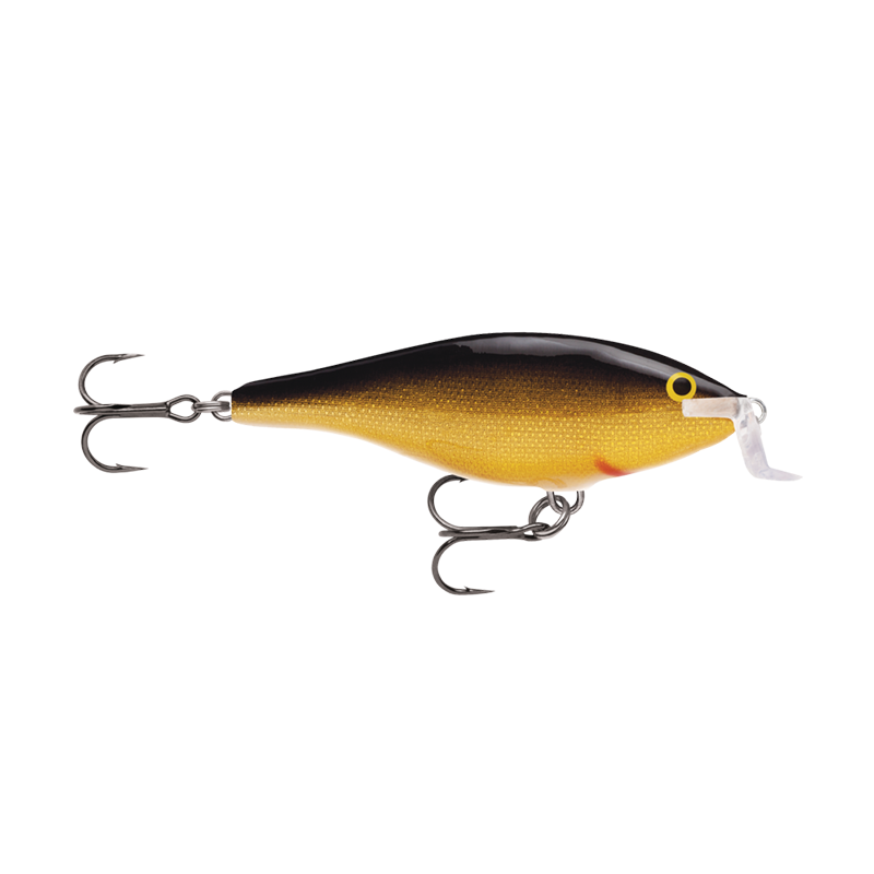 RAPALA WOBBLER SSR05 G