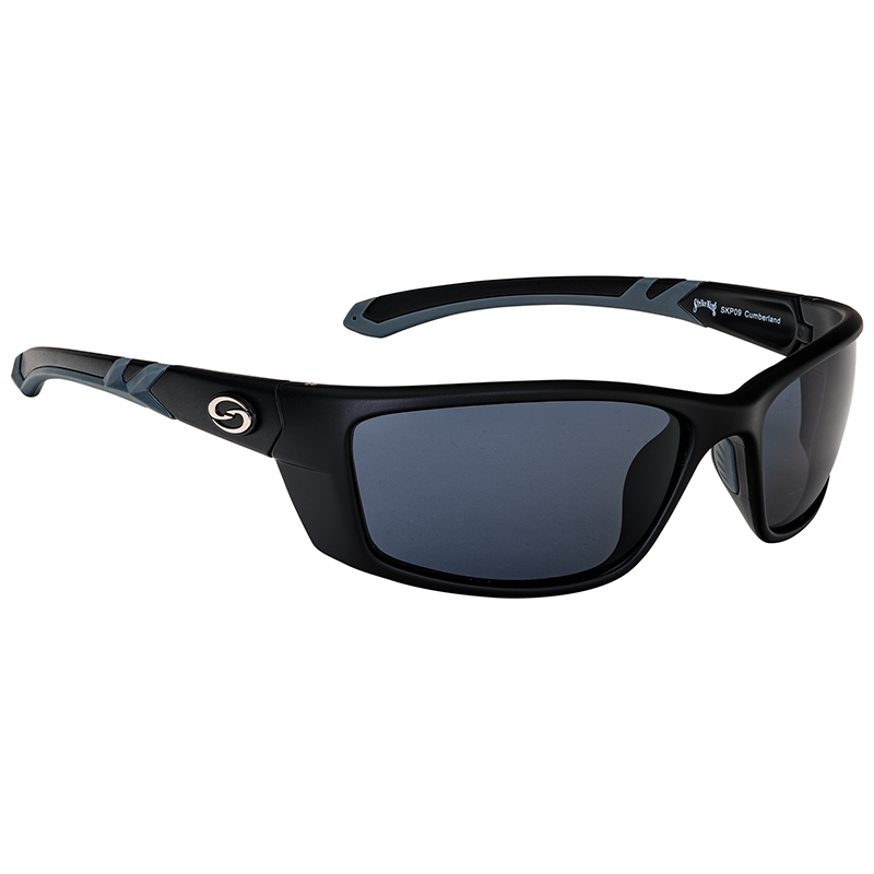 STRIKE KING PLUS CUMBERLAND BLK FRAME GRAY MIRROR STRIKE KING PLUS CUMBERLAND BLK FRAME GRAY MIRROR