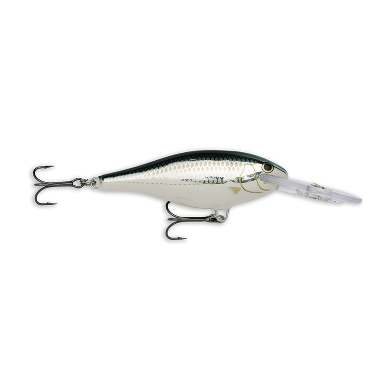 RAPALA WOBBLER SR07 ALB