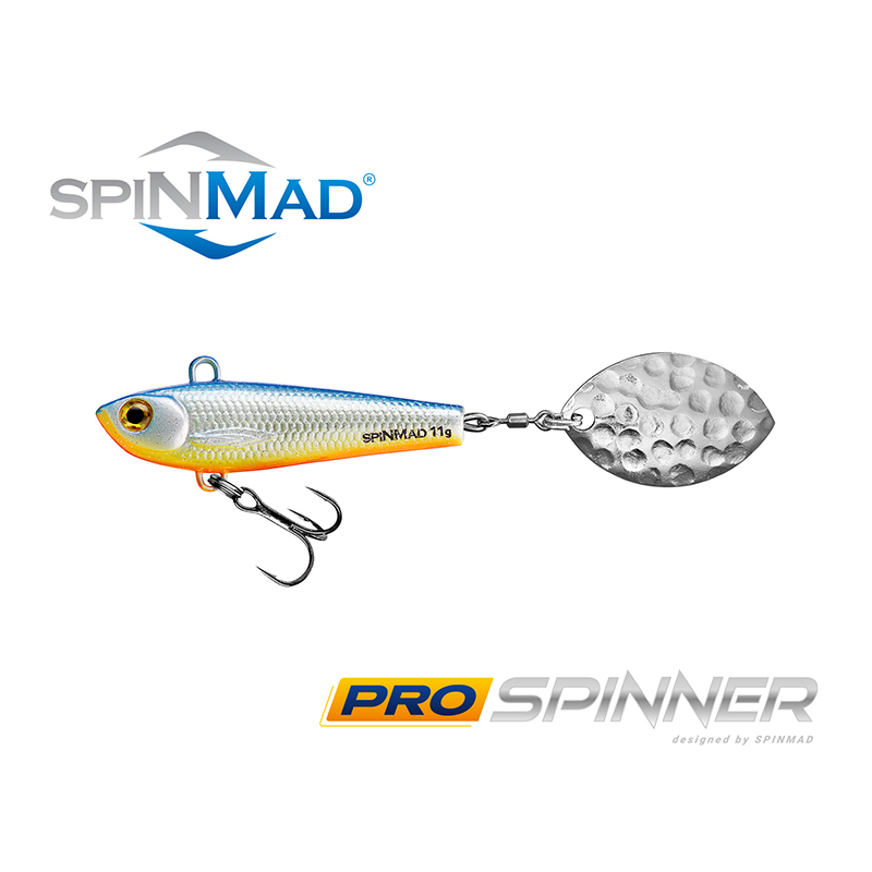 SPINMAD PRO SPINNER 11GR 2903