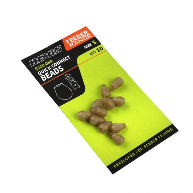 NEVIS QUICK CHANGE BEAD 'S'