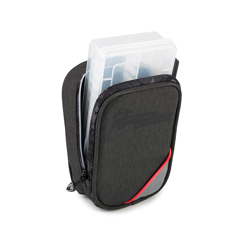 FOX RAGE STREET FIGHTER MODULAR POUCH