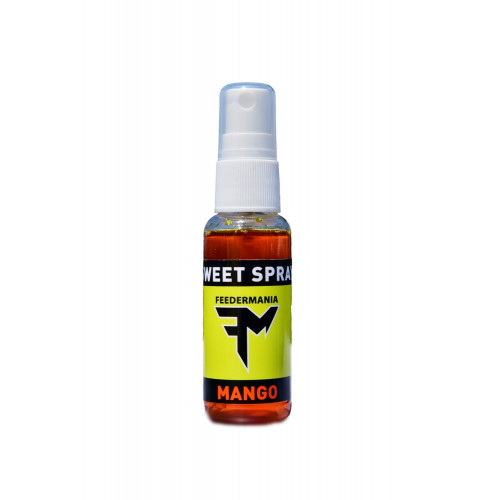 FEEDERMANIA SWEET SPRAY MANGO 30ML