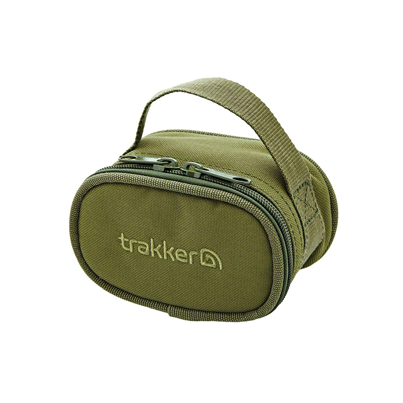 TRAKKER NXG LEAD POUCH SINGLE COMPARTMENT