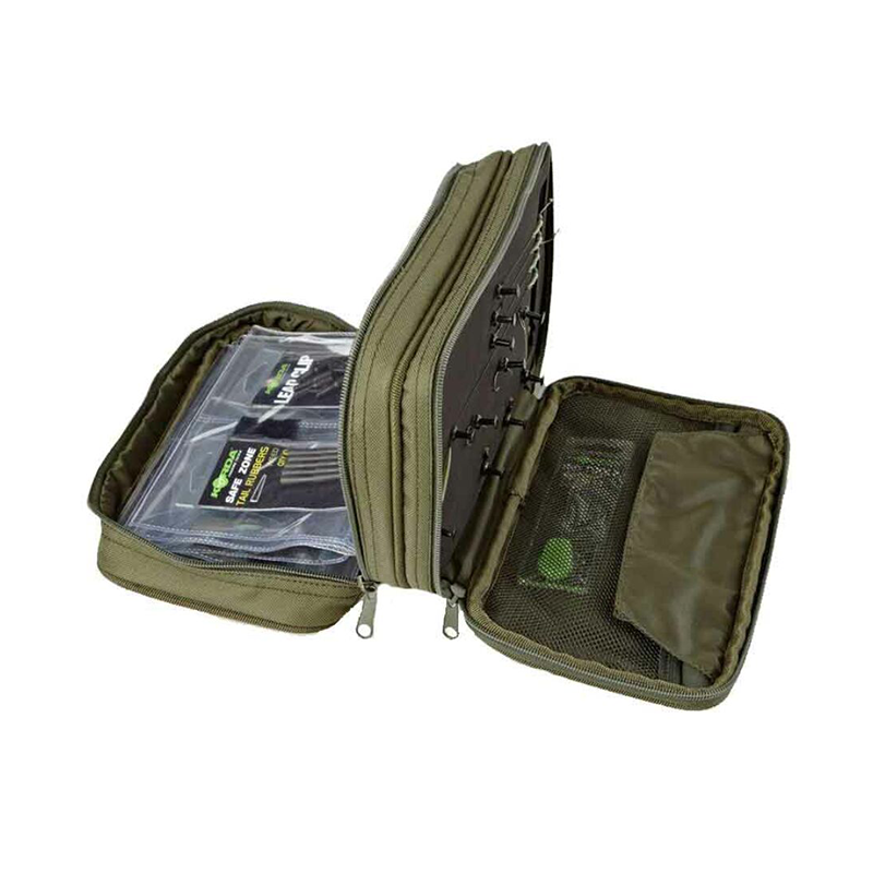TRAKKER NXG COMBI RIG POUCH TRAKKER NXG COMBI RIG POUCH