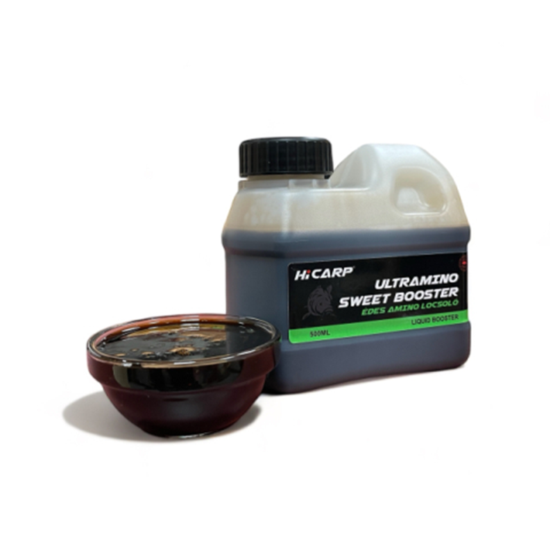 HICARP ULTRAMINO SWEET LIQUID BOOSTER 500ML
