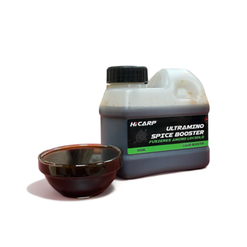 HICARP ULTRAMINO SPICE LIQUID BOOSTER 500ML