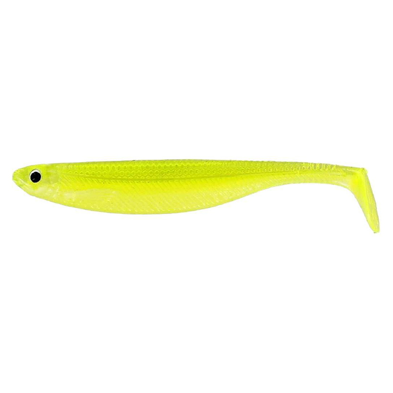 WESTIN SHADTEEZ SLIM 5CM SLIME CURD 