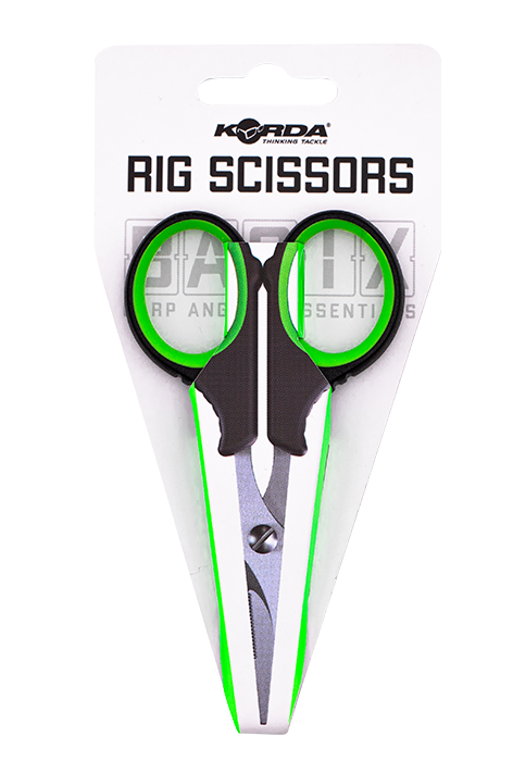 KORDA BASIX RIG SCISSORS