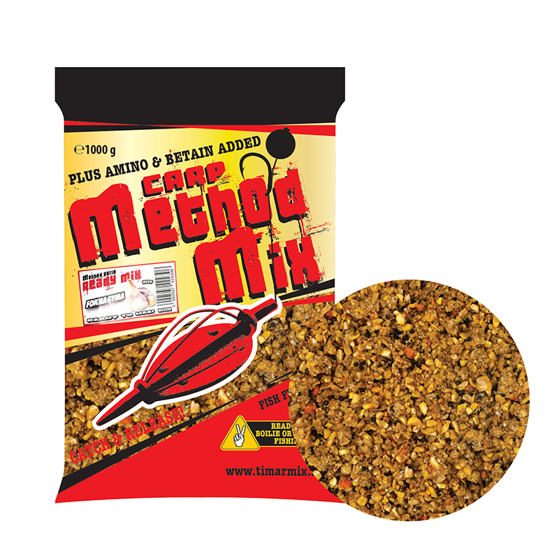 TIMÁR READY MIX 1kg FOKHAGYMA