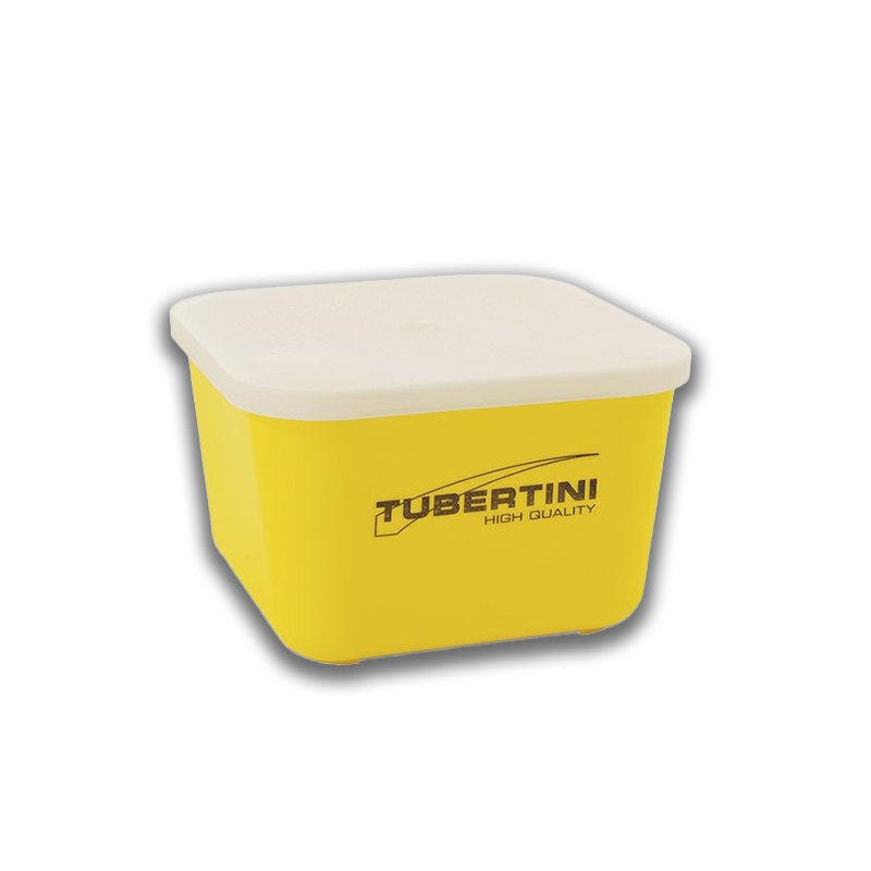 TUBERTINI MAGGI BOX 4  2L