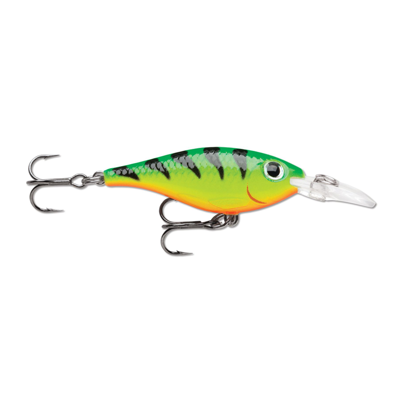 RAPALA WOBBLER ULS04 FT