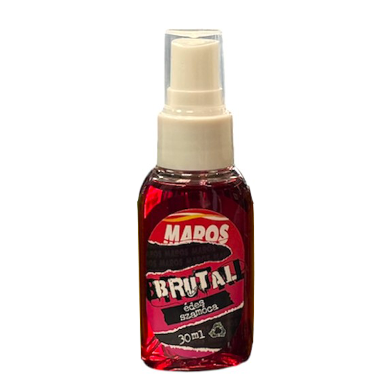 MAROS MIX BRUTAL SPRAY - SZAMÓCA 30ml