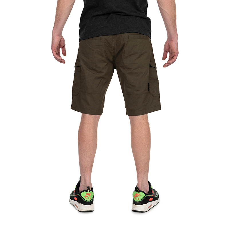 FOX COLLECTION LW CARGO SHORTS - M