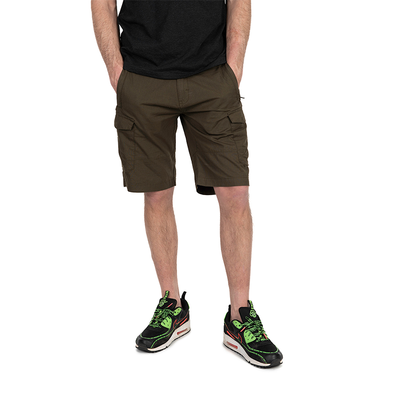 FOX COLLECTION LW CARGO SHORTS - XXL