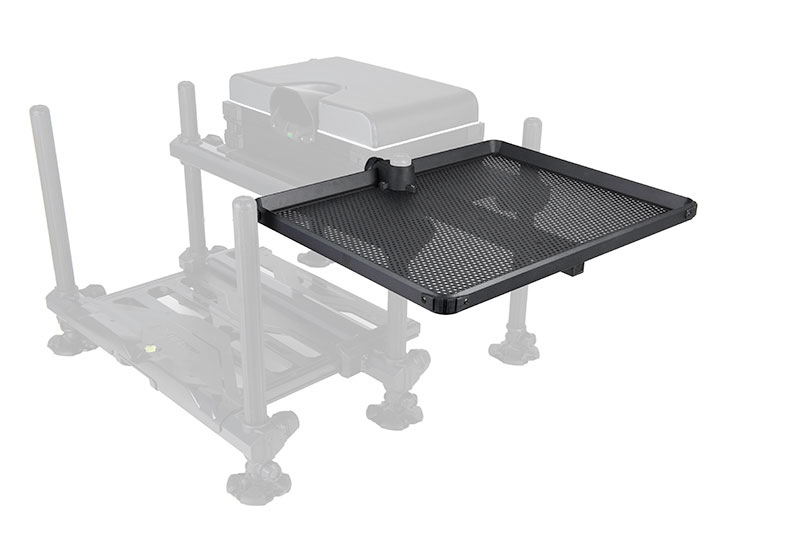 MATRIX 3D-R SELF SUPPORT SIDE TRAY LARGE