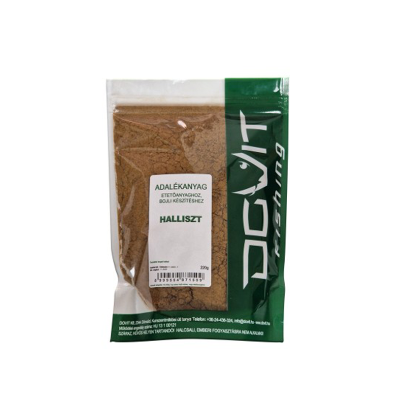 DOVIT HALLISZT 220G