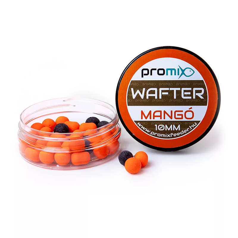 PROMIX WAFTER 10MM MANGÓ