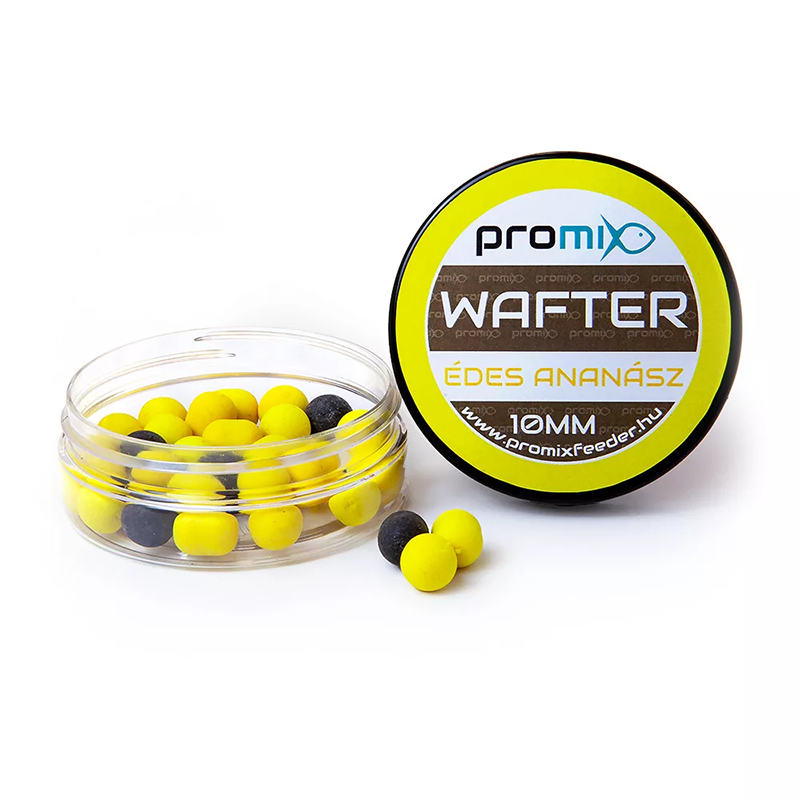 PROMIX WAFTER 10MM ÉDES ANANÁSZ