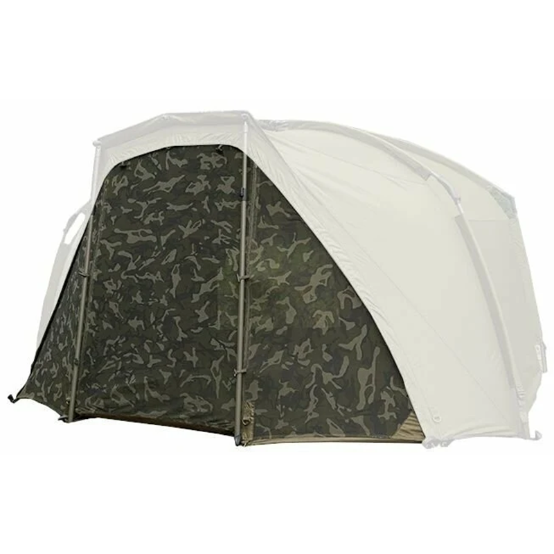 FOX FRONTIER CAMO MOZZY MESH