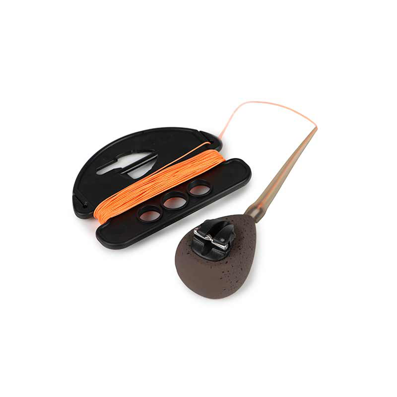 FOX EDGES CAPTIVE BACK LEADS 142GR