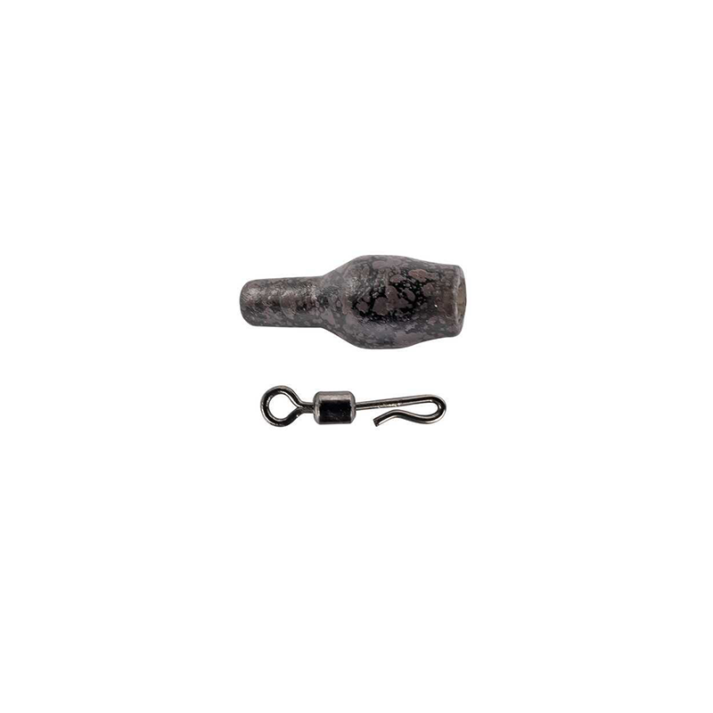 KORUM CAMO BOLT BUFFER BEAD - QC