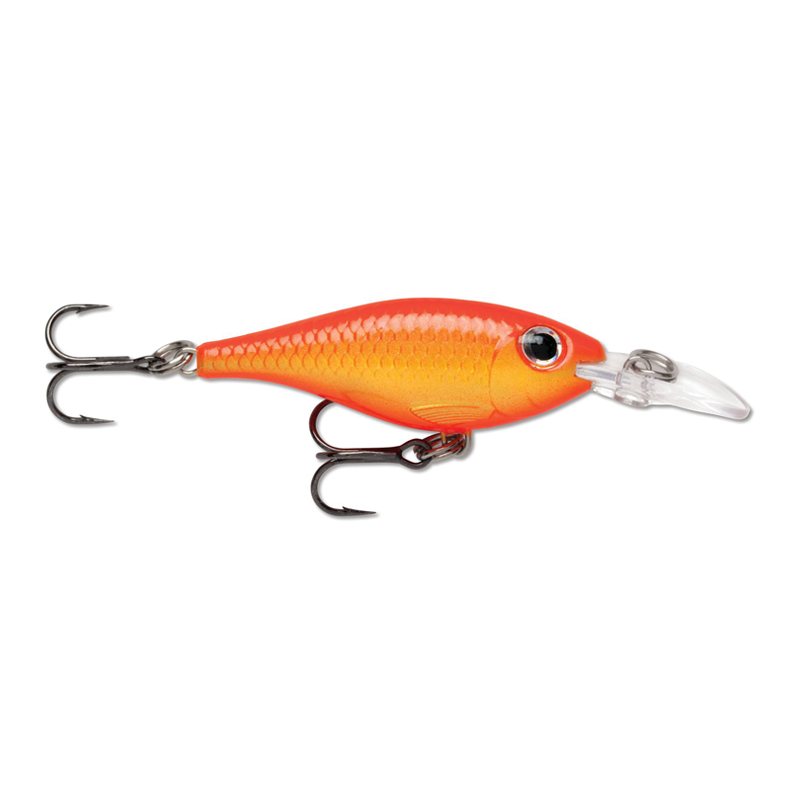 RAPALA WOBBLER ULS04 GFR