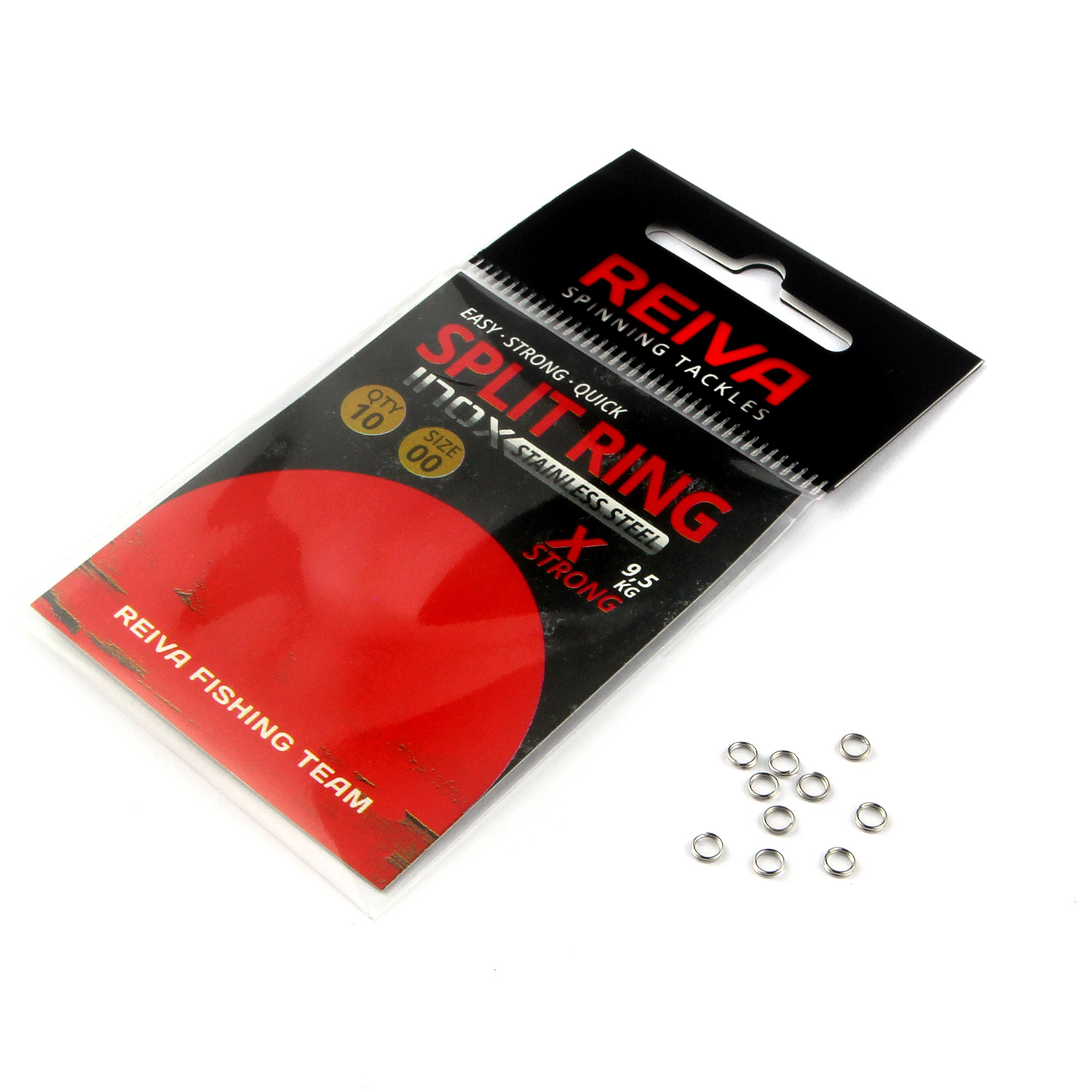 REIVA KULCSKARIKA 3-AS