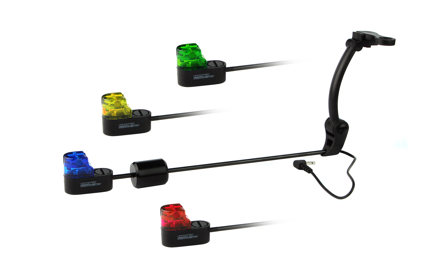 CARP ACADEMY MOJO SWINGER - YELLOW