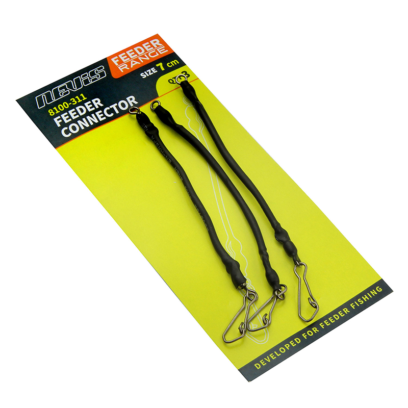 NEVIS FEEDERKOSÁR TARTÓ 5CM