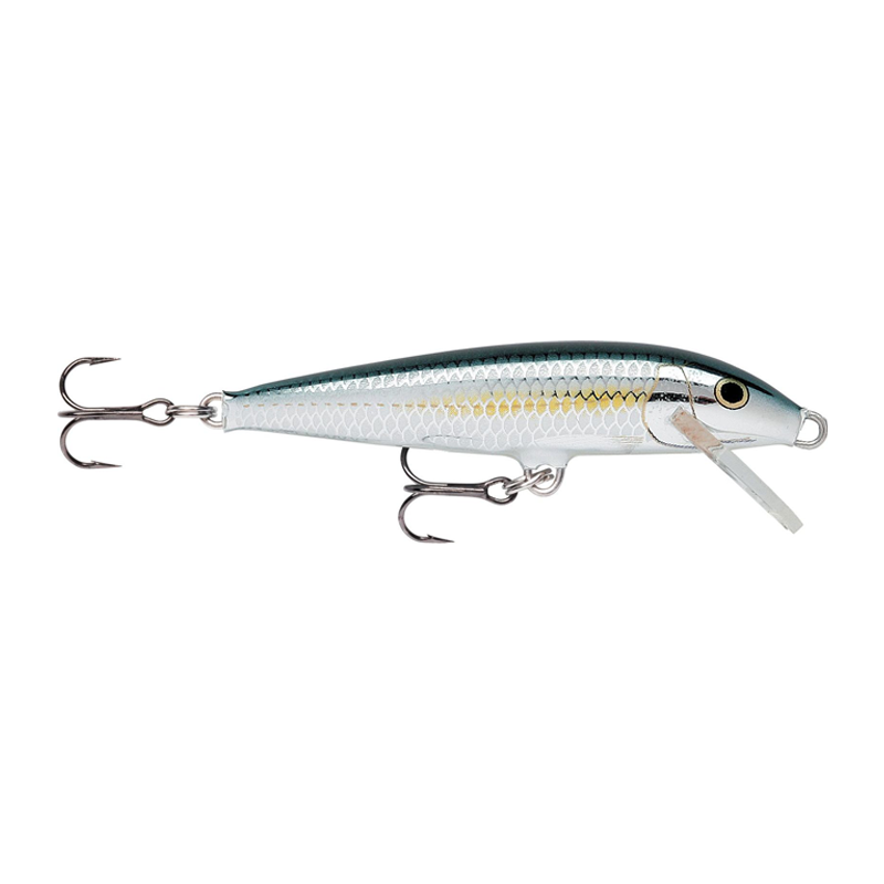 RAPALA WOBBLER F09 ALB