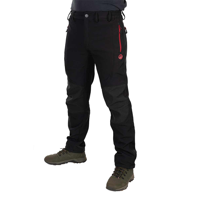 FOX RAGE PRO SERIES SOFT SHELL TROUSERS - XXXL