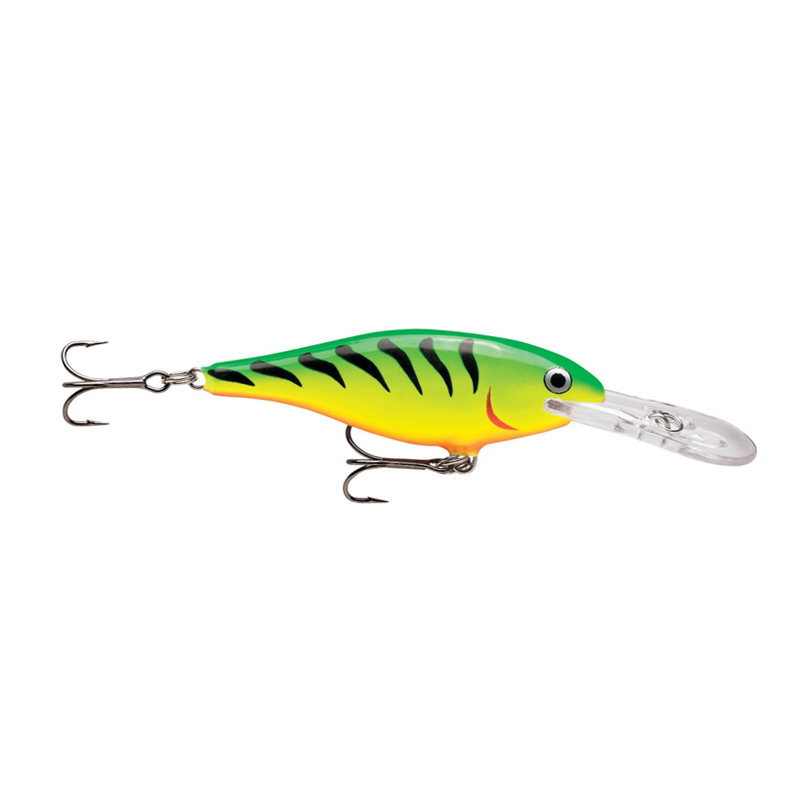 RAPALA WOBBLER SR09 FT