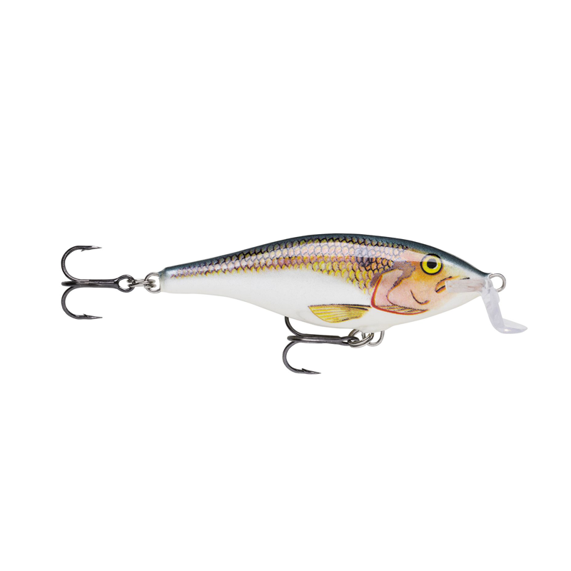 RAPALA WOBBLER SSR07 SD