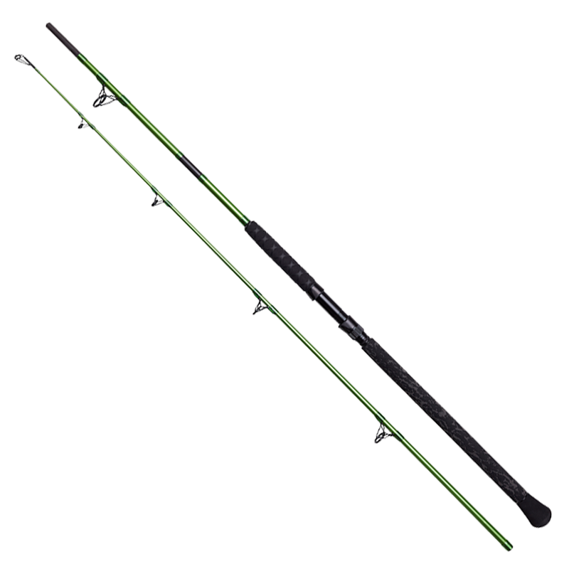 MADCAT GREEN HEAVY DUTY 2,4M 200-400G