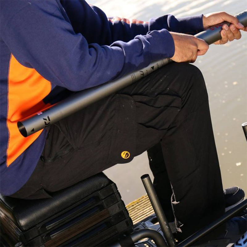 GURU POLAR MATCH COMBATS XXXL