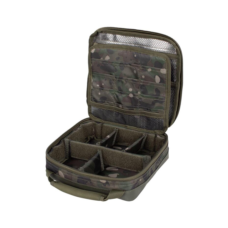 TRAKKER NXC CAMO TACKLE BAG TRAKKER NXC CAMO TACKLE BAG