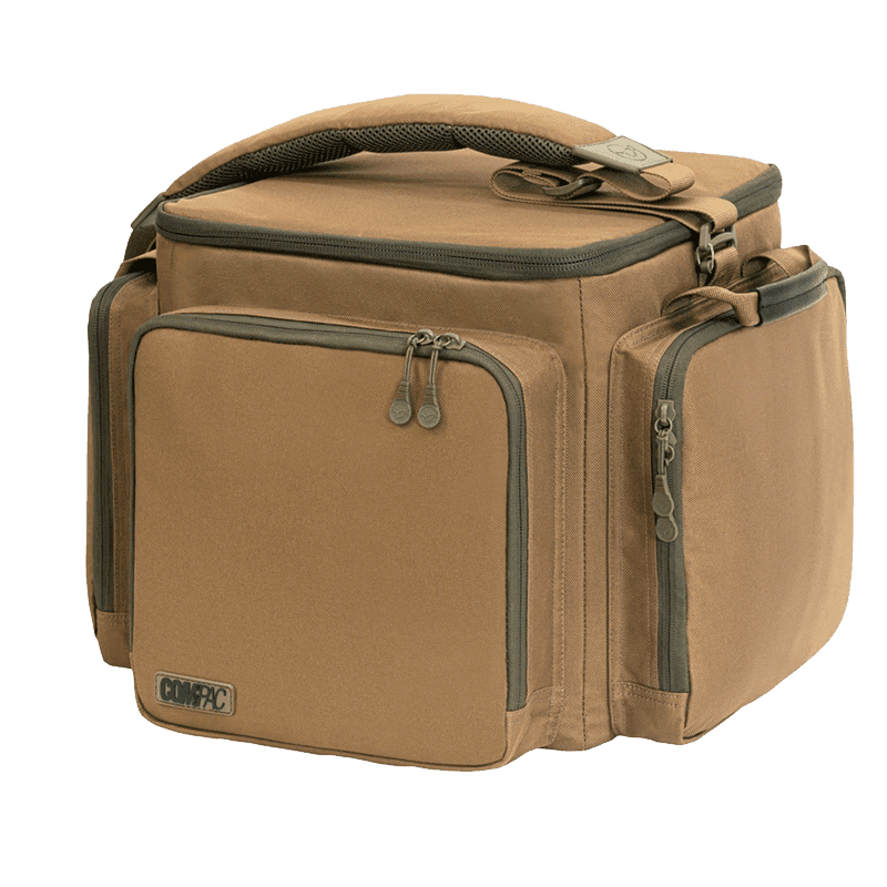 KORDA COMPAC CARRYALL CUBE