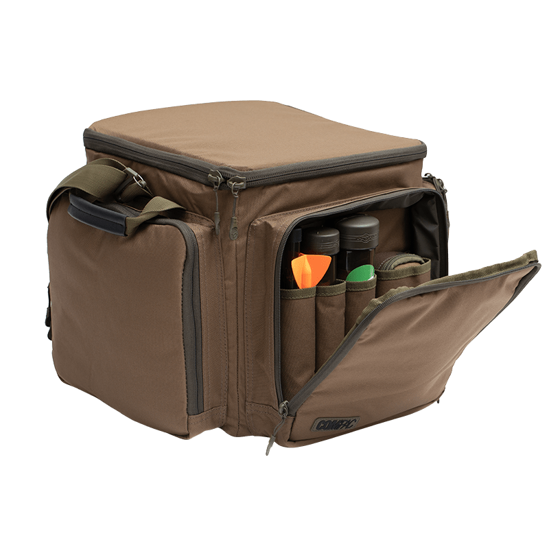 KORDA COMPAC CARRYALL CUBE