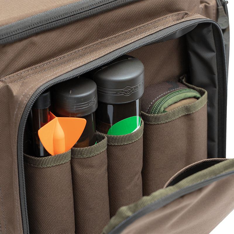 KORDA COMPAC CARRYALL CUBE