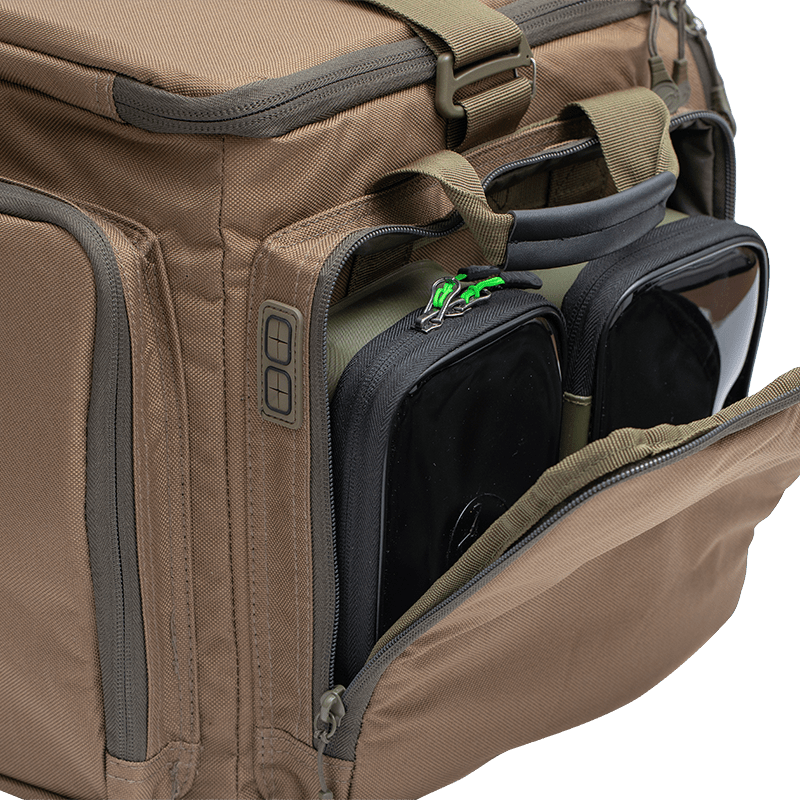 KORDA COMPAC CARRYALL CUBE