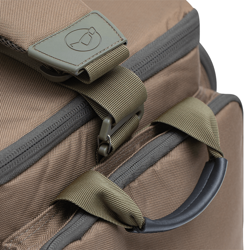 KORDA COMPAC CARRYALL CUBE