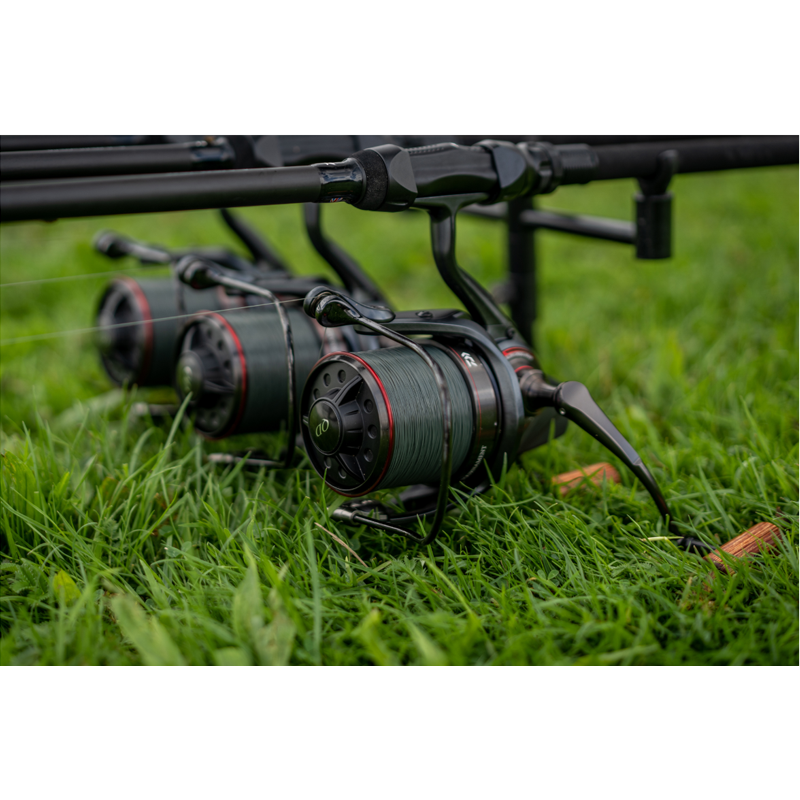 DAIWA 20 TOURNAMENT BASIA 45SCW QD