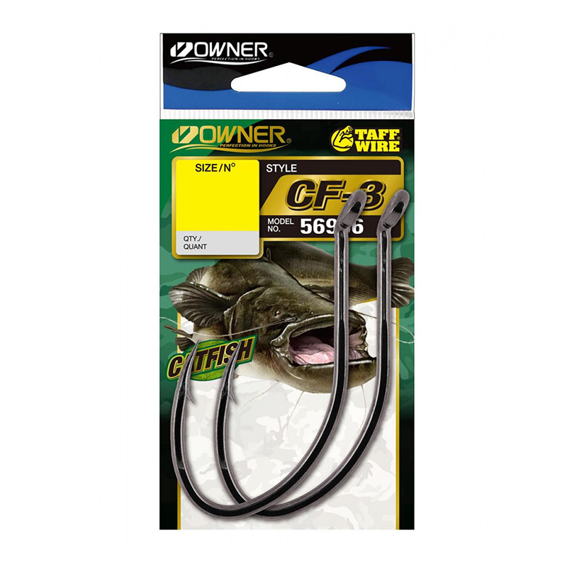 OWNER 56966-7/0 CF-3