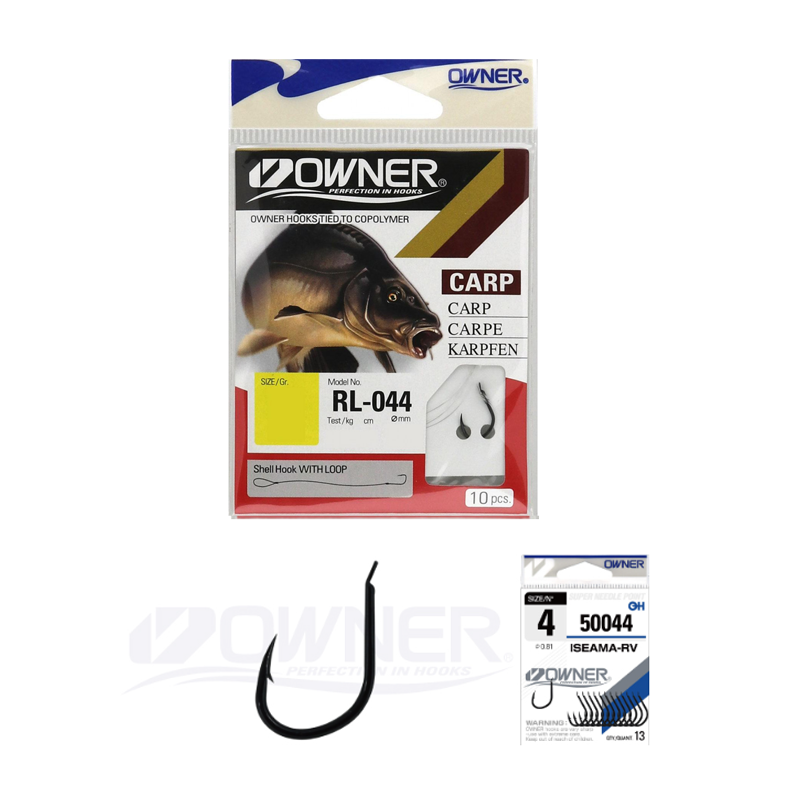 OWNER RL-044-8 ELŐKÖTÖTT HOROG 