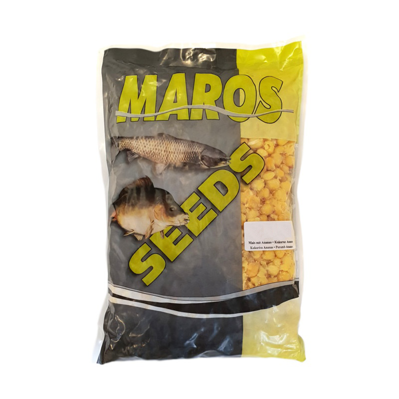 MAROS MIX FŐTT KUKORICA 6 HÓNAPOS 1KG