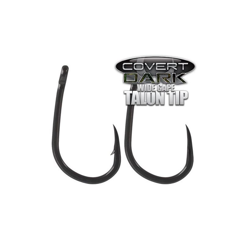 GARDNER COVERT DARK WIDE GAPE TALON TIP 2